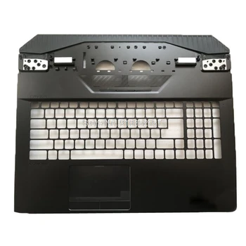 Laptop Palmrest apatinis dėklas MSI GT76 Titan DT 9SF 9SG 9SFS 9SGS 10SFS 10SGS GT76 Titan 9SF 9SG 10SF Didžiosios raidės - Nuotrauka 1  