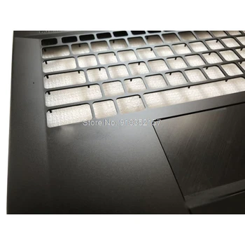 Laptop Palmrest apatinis dėklas MSI GT76 Titan DT 9SF 9SG 9SFS 9SGS 10SFS 10SGS GT76 Titan 9SF 9SG 10SF Didžiosios raidės - Nuotrauka 2  