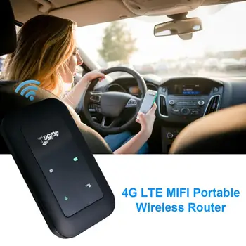 1/3/5PCS LTE maršrutizatorius WiFi kartotuvas Signalo stiprintuvas Tinklo plėtiklio adapteris 150Mbps 3G/4G SIM kortelės lizdo ilgintuvo modemo raktas - Nuotrauka 2  