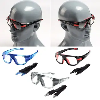 Krepšinio akiniai Sport Dribble Specifikacijos Akiniai Sportiniai akiniai Dribbling Specifikacijos Dropship - Nuotrauka 2  