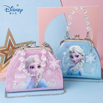 Disney Frozen Anna Princess rankinė Animacinis filmas 
