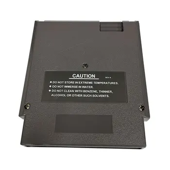 Hebereke japoniška versija-žaidimų kasetė konsolei Viena kortelė 72 Pin NTSC ir PAL žaidimų konsolė - Nuotrauka 2  