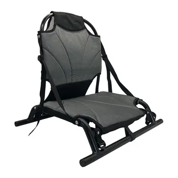 Kayak Marine Fishing Seat Rest Seat Cushion Atlošas - Nuotrauka 2  