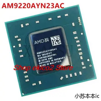 Original stock AM9220AYN23AC AMD BGA - Nuotrauka 1  