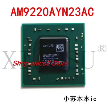 Original stock AM9220AYN23AC AMD BGA - Nuotrauka 2  