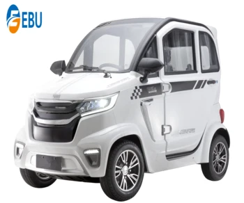 EEC pigūs keturračiai suaugę elektromobiliai Kinija mini naujas+automobilis / Aukštos kokybės nauja energija Elektromobilis Naujas automobilis Elektrinis Auto - Nuotrauka 2  