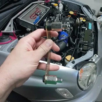 Cam Gear Lock Tool Camlock Service Tools for DOHC Subaru Engine WRX STi FXT LGT OBXT Accessories - Nuotrauka 1  