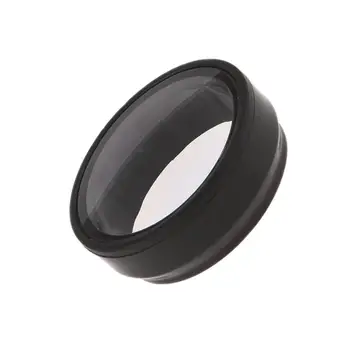 2/3/5 UV objektyvo filtro dangtelio stiklinis apsauginis dangtelis SJCAM SJ6 Legend sportinei kamerai - Nuotrauka 1  