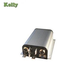 Kelly General Brushless Motor Controller with Regen Braking KBL48301X Elektrai transporto priemonei - Nuotrauka 1  