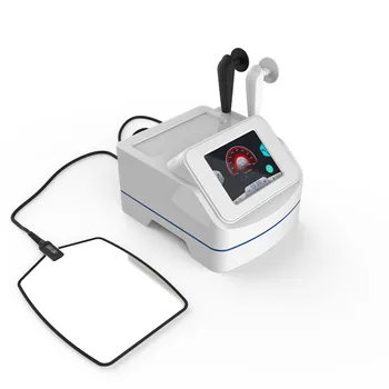 Smart Tecar Therapy Doctor Tecar Device Diathermy Machine for Sport Injury Recover - Nuotrauka 2  