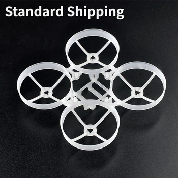 HappyModel Mobula7 V4 75mm Tinywhoop Frame 5.4g for RC FPV Freestyle 75mm Tinywhoop Drone Moblite7 Mobula7 1S DIY Part - Nuotrauka 1  