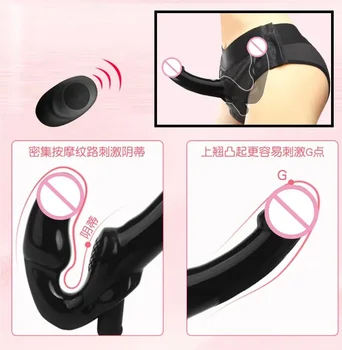 butt masturbacijos žaislai pūlingas rankinis užpakaliuko kištukas moterims vaginal Butt kištukai moteriškos medvilnės kelnaitės vibratorius vyrai silikoninis lateksas CRW2 - Nuotrauka 1  