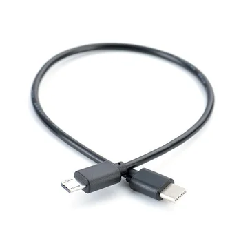 1~8PCS 4Prisegti moterišką į 5V USB vyrišką USB adapterio kabelį USB į 4 kontaktų ventiliatoriaus maitinimo kabelį 85DD - Nuotrauka 2  