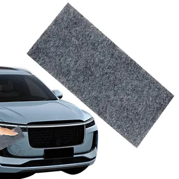 Nano audinio įbrėžimų valiklis Nano automobilio įbrėžimų taisymo valiklis Audinys Daugiafunkcinis saugus automobilio įbrėžimų valiklis stiklinei odinei medienai - Nuotrauka 1  