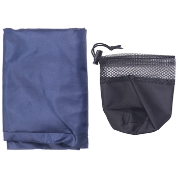 Mikropluošto miegmaišio įdėklas Kelioninės lovos maišas Lengvi miego krepšio įdėklai suaugusiems, viešbučiams, keliaujantys 36X87 colių - Nuotrauka 1  
