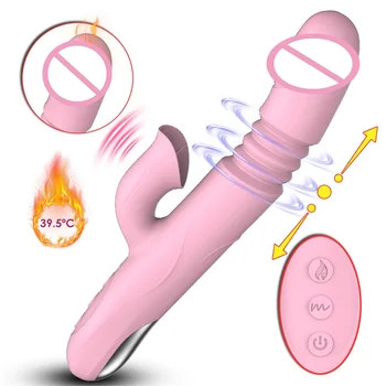 Vyrų mastuburatoriaus vibratorius porai vyrų masturbacijos žaislų gag su dildo linksmybėmis Sexsual žaislai vyrams Dirbtiniai makšties žaislai - Nuotrauka 2  